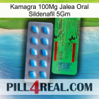 Kamagra 100Mg Oral Jelly Sildenafil 5Gm new03